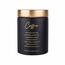 Altom Blechdose mit Deckel Coffee, Schwarzschwarz,