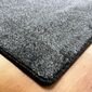Kusový koberec Apollo soft antracit, 80 x 150 cm