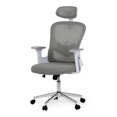 Autronic KA-K2031 GREY Bürostuhl