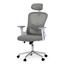 Autronic KA-K2031 GREY Bürostuhl