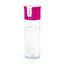 Brita Filtračná fľaša na vodu Fill & Go Vital 0,6 l, ružová