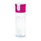 Brita Butelka filtrująca na wodę Fill  Go Active 0,6 l, różowy
