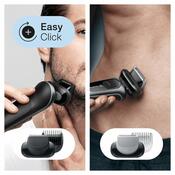 Braun Series 6 7650cc pánský holicí strojek Black