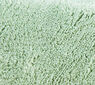 Prostěradlo z mikrovlákna, zelená, 2 ks 90 x 200 cm