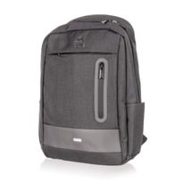 Outdoor Gear Plecak na laptop Unity szary, 30 x 45 x 18 cm Outdoor Gear Plecak na laptop Unity szary, 30 x 45 x 18 cm