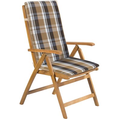 Fieldmann FDZN 9106 husă de scaun, crem