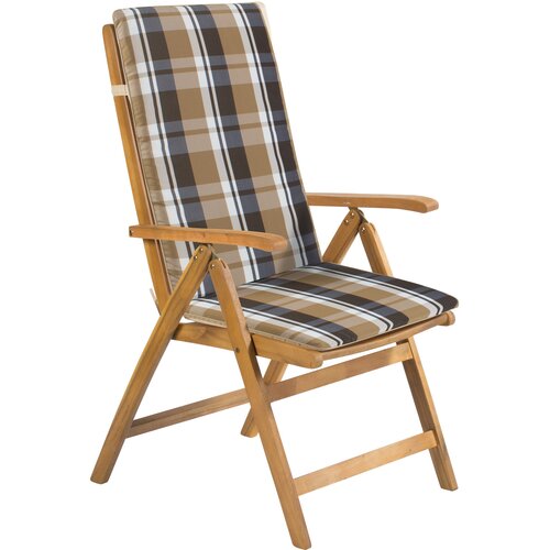 Fieldmann FDZN 9106 husă pentru fotoliu, crem