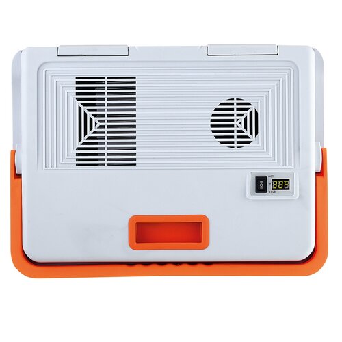 Autochladnička Guzzanti GZ 25A, 25 l