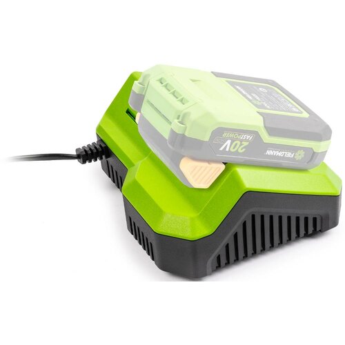 Fieldmann FDUZ 79200 szybka ładowarka, 20 V