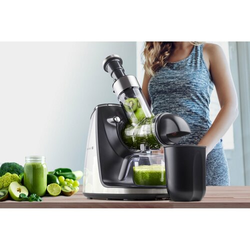 G21 Horizontální odšťavňovač Gracioso