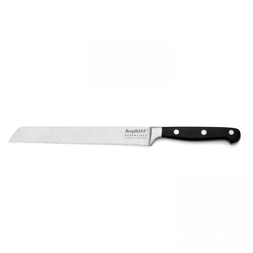BergHOFF Nôž na pečivo ESSENTIALS, 22 cm