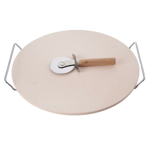 Orion kamenina za peko, 33 cm