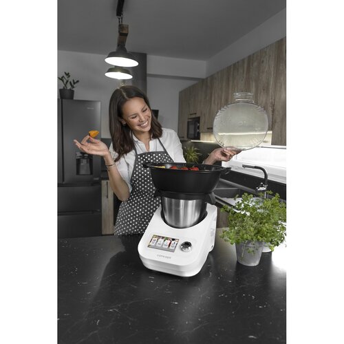 Concept RM9000 multifunkčný kuchynský robot INSPIRO