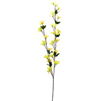 Umělá květina Zlatý déšť, 70 cm Umělá květina Zlatý déšť, 70 cm