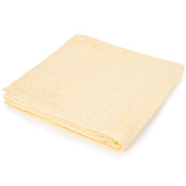 Ręcznik kąpielowy Soft kremowy