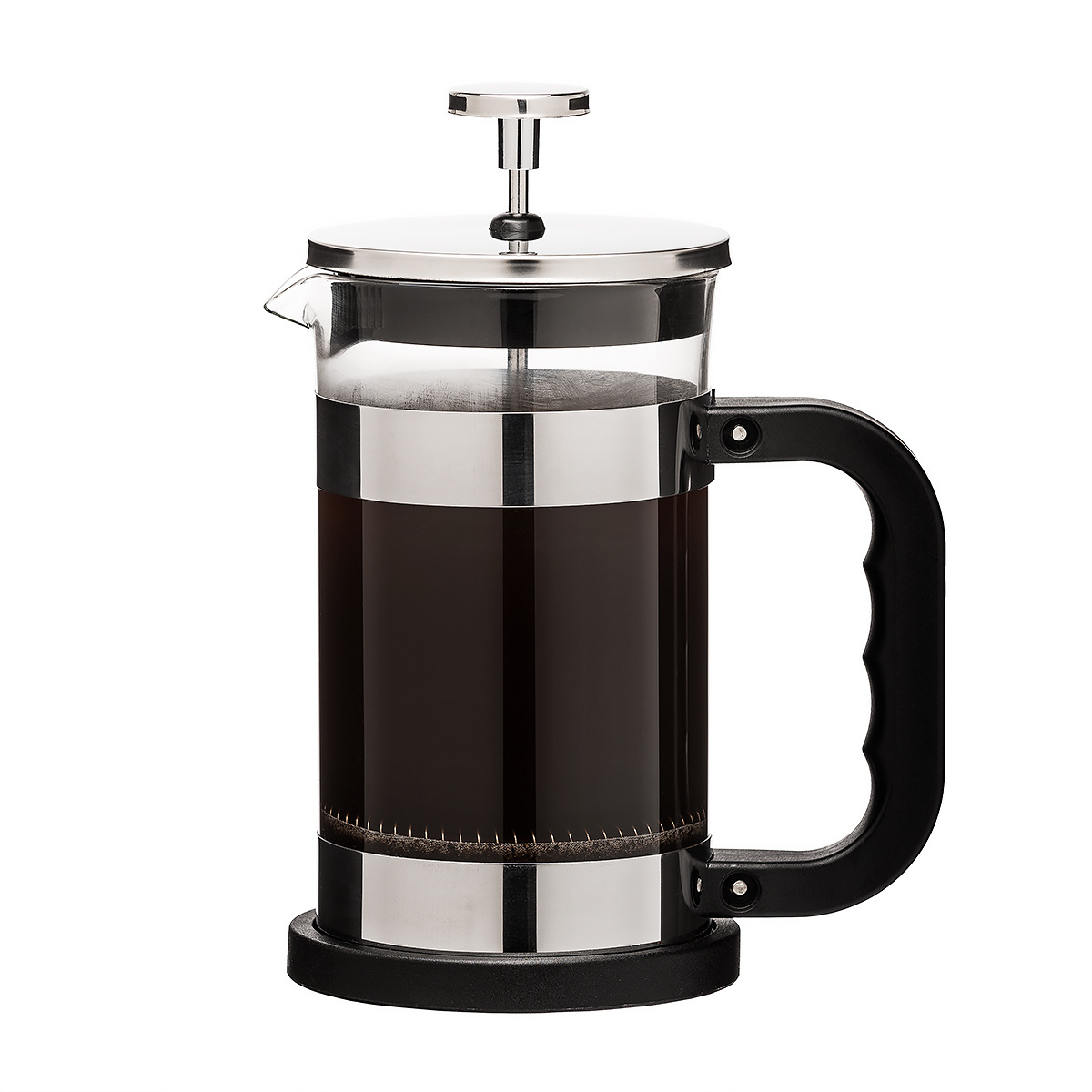 Presa franceză 4Home French press Hot&Cool 600 ml