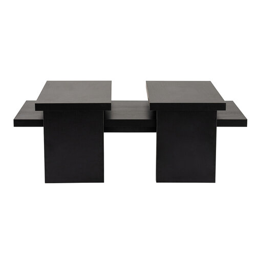 Konferenční stolek Sanctuary Wood Black