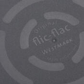 Westmark Obracečka na palačinky / omelety FLIC-FLAC, pr. 26 cm