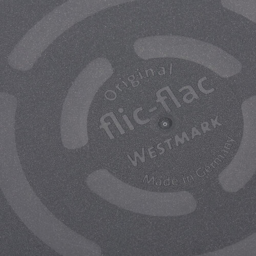 Westmark FLIC-FLAC palacsinta/omlettforgató, átmérő 26 cm