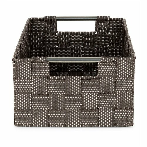 Compactor Shodna torba Toronto, 30 x 20 x 12 cm,temno rjava
