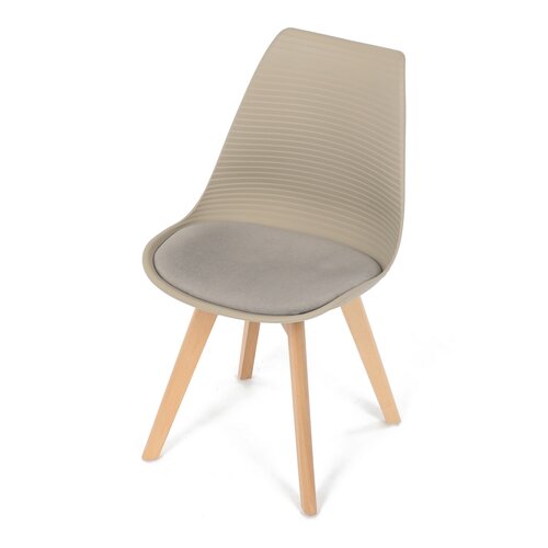 Sada jídelních židlí CT-X7055 CAP, 4 ks