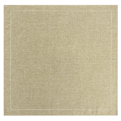 Zelena prt, 85 x 85 cm