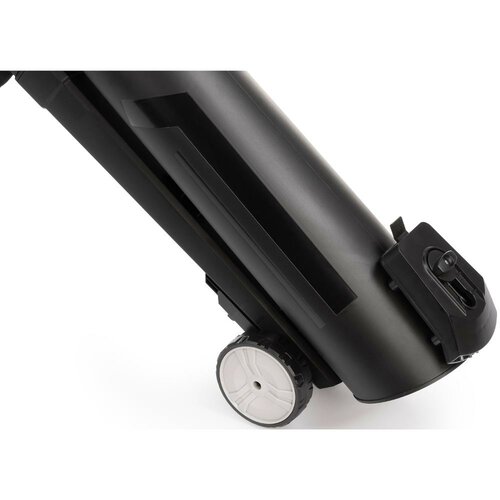 Fieldmann FZF 70725-0 akumulatorowy odkurzacz ogrodowy, 2 x 20 V