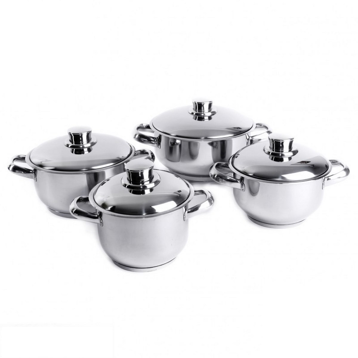 sada riadu Luxur, 8 ks, 111725 orion