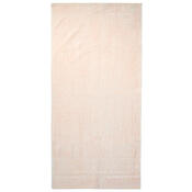4Home Uterák Bamboo Premium krémová, 50 x 100 cm