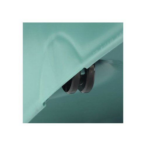 Set profi pentru curăţenie Leifheit cu mop şi  găleată de stoarcere 55096