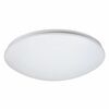 Plafonieră Rabalux 2636 Ollie LED cu telecomandă, albă