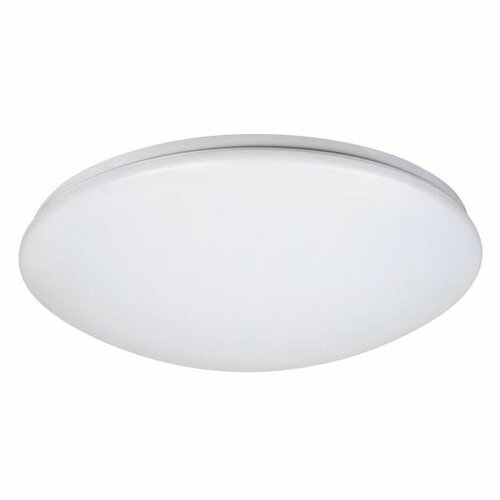 Rabalux 2636 Ollie lampa sufitowa plafon LED z zdalnym sterowaniem, biały