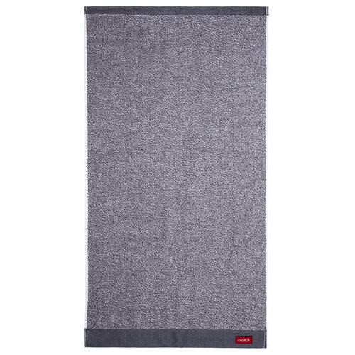 Ręcznik Melir szary, 50 x 90 cm , 50 x 90 cm