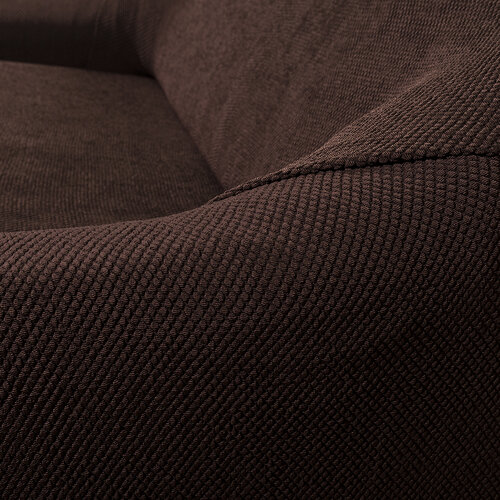 4Home Multielasztikus kanapéhuzat Elegantbarna, 140 - 180 cm