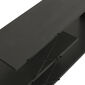 TV stolík Zigzag Anthracite