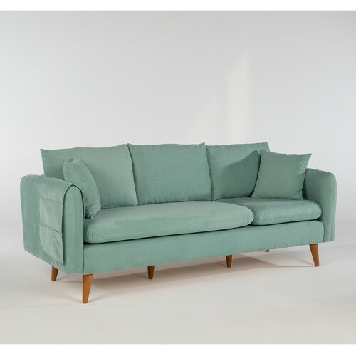 Canapea Sofia Sea Green