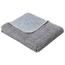 Ibena Koc Roma 2845/600 niebieski, 130 x 180 cm