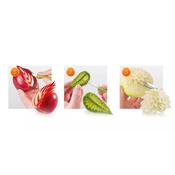 Tescoma Obstschnitzmesser-Set PRESTO CARVING