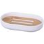 Mydelniczka Bamboo, 12,3 x 7,8 x 2,5 cm