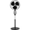 Ventilator cu suport ECG FS 40 R, 40 cm