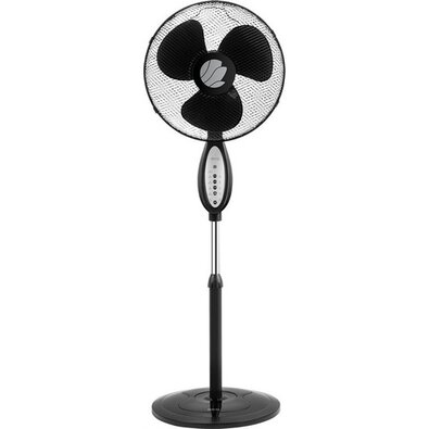 Ventilator cu suport ECG FS 40 R, 40 cm
