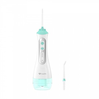 TrueLife Ustna prha AquaFloss Lite