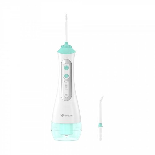 TrueLife Ustna prha AquaFloss Lite