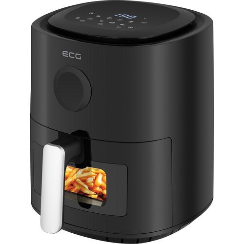 ECG AF 4020 Compact horkovzdušná fritéza