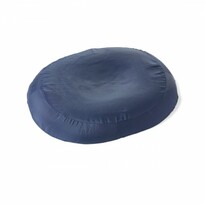 Pernă ovală pentru scaun Vitility VIT-70510350, 48 cm