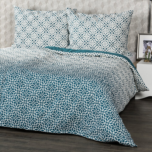 Lenjerie de pat 2 seturi 4Home Modern micro, 140 x 200 cm, 70 x 90 cm