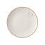 Orion Ceramiczny talerz deserowy Statek kůň,średnica 19,5 cm