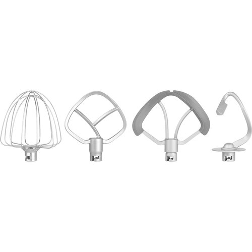 Robot de bucătărie ECG Forza 6600 MetalloArgento