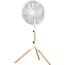 Sencor SFN 4080WH állványos ventilátor, fehérszínben
