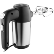 Botti Mixer manual Fabiano